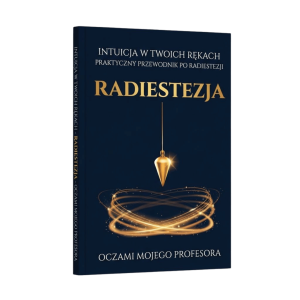 „Radiesztézia” könyv